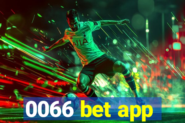 0066 bet app