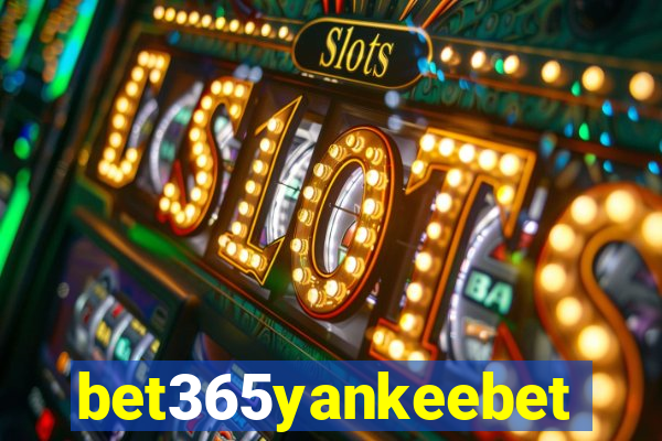 bet365yankeebet