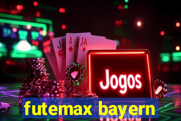 futemax bayern