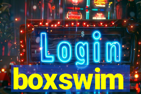 boxswim