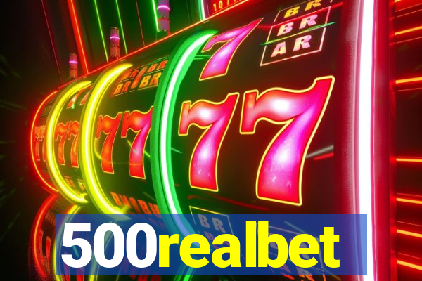 500realbet