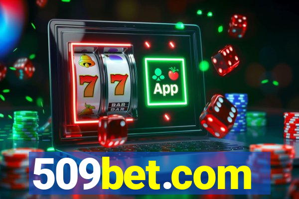 509bet.com