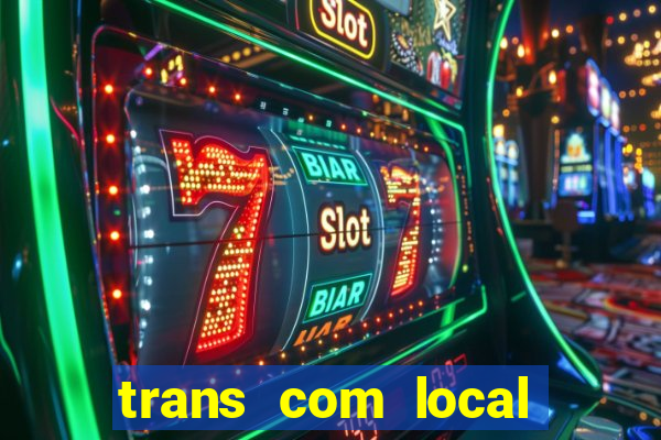 trans com local porto alegre