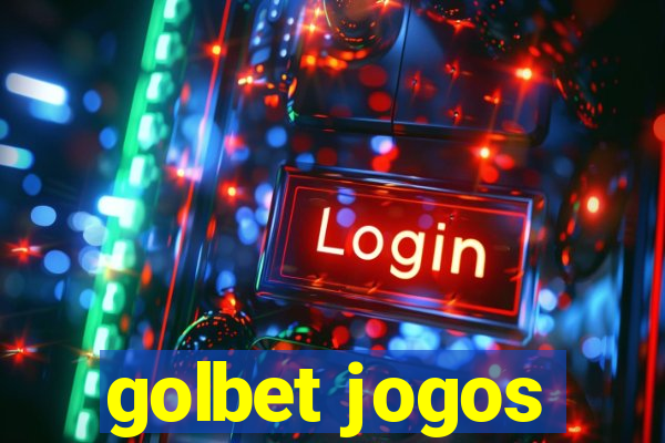 golbet jogos