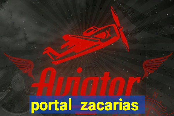 portal zacarias futebol mexicano