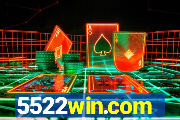 5522win.com