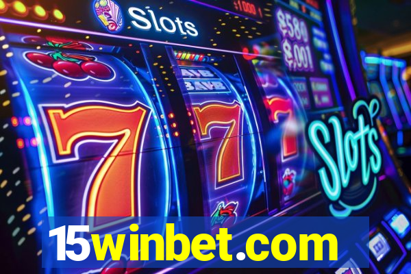 15winbet.com