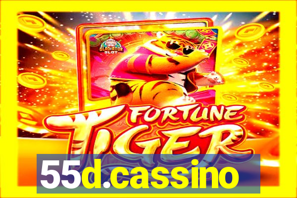 55d.cassino