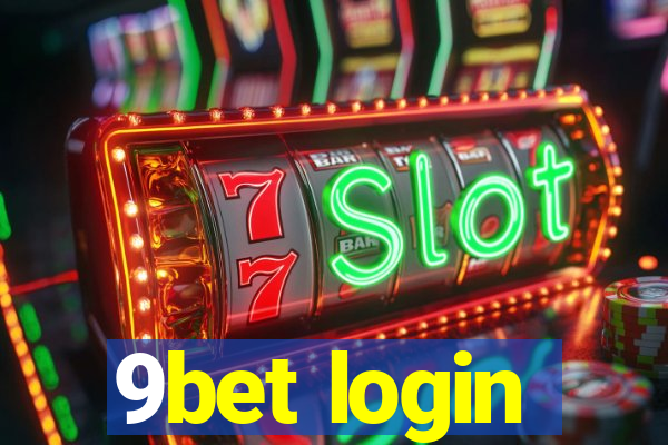 9bet login