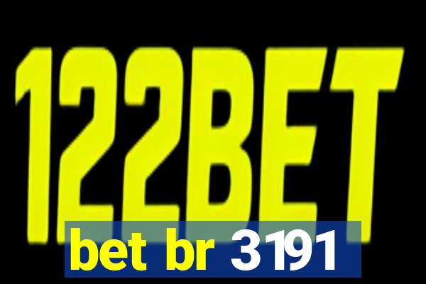 bet br 3191