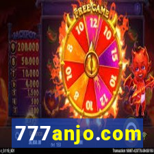 777anjo.com