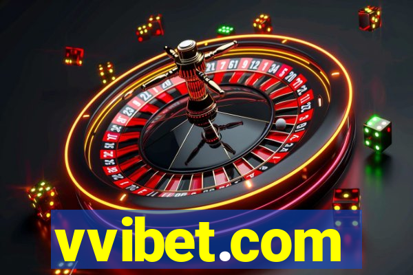 vvibet.com