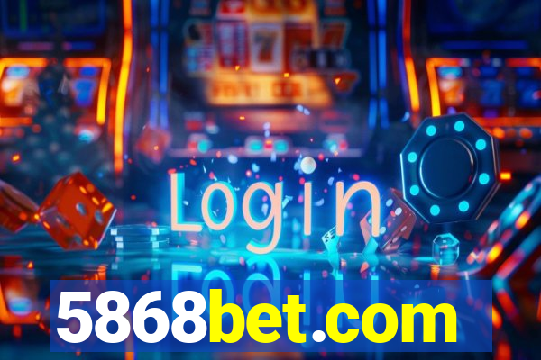 5868bet.com