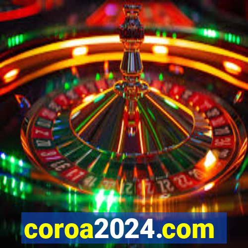 coroa2024.com