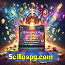 5ciliospg.com