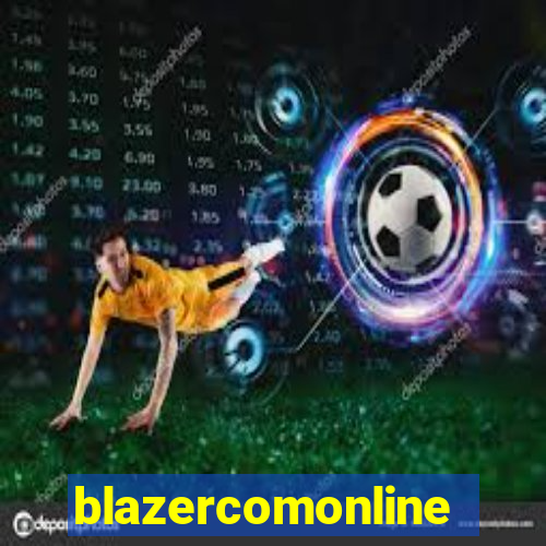 blazercomonline