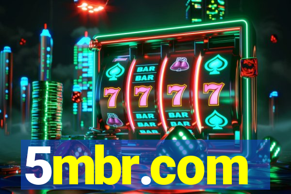 5mbr.com