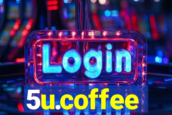 5u.coffee