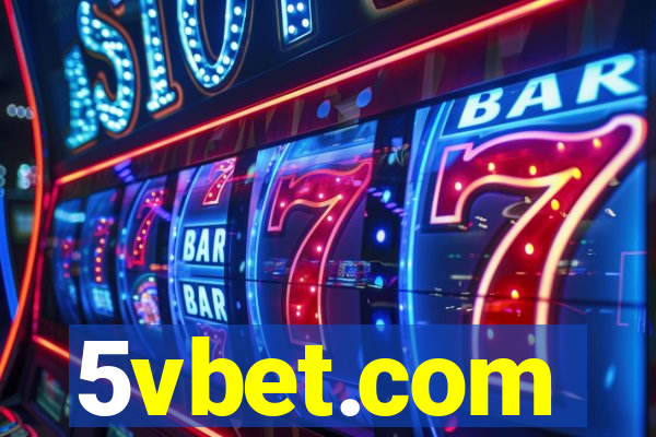 5vbet.com