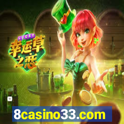 8casino33.com