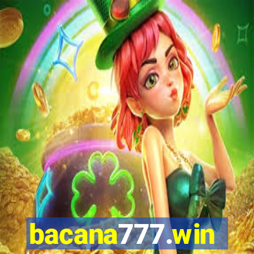 bacana777.win