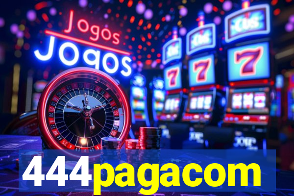 444pagacom