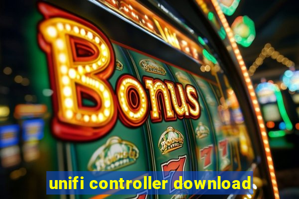 unifi controller download