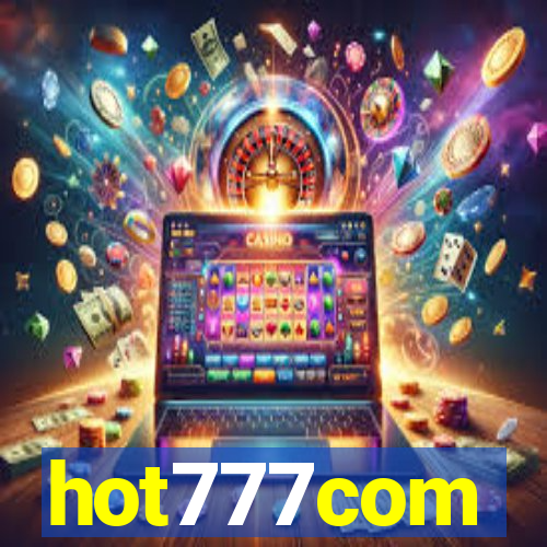 hot777com