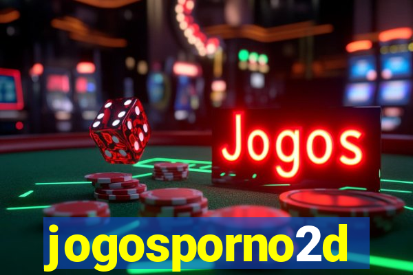 jogosporno2d