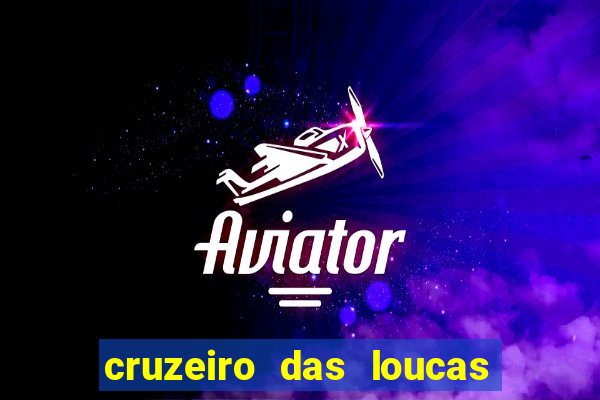 cruzeiro das loucas torrent magnet