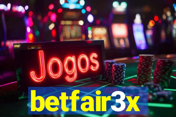 betfair3x