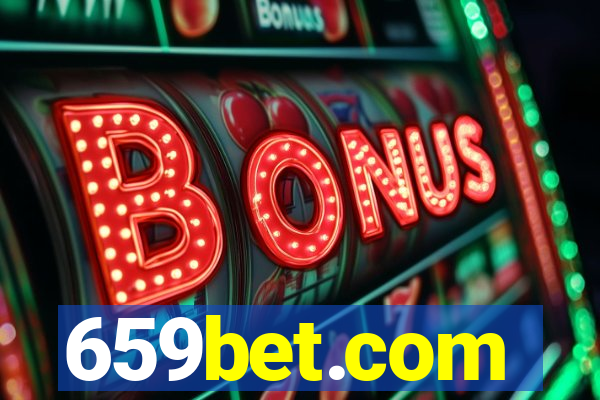 659bet.com