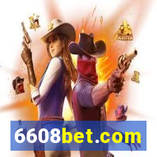 6608bet.com