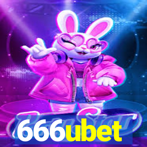 666ubet