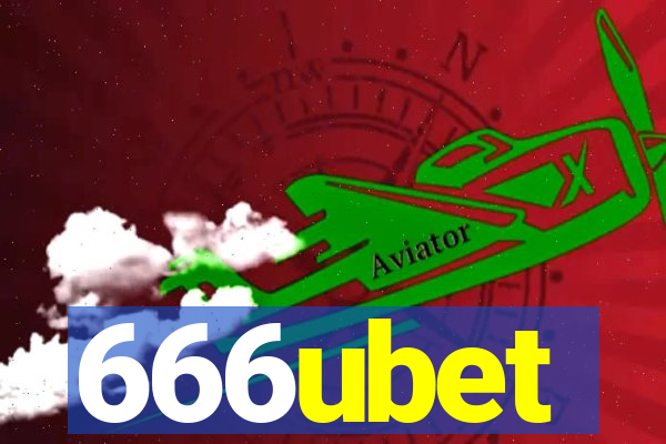 666ubet