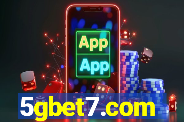 5gbet7.com