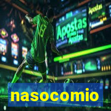 nasocomio