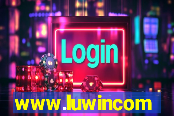 www.luwincom