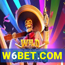 W6BET.COM