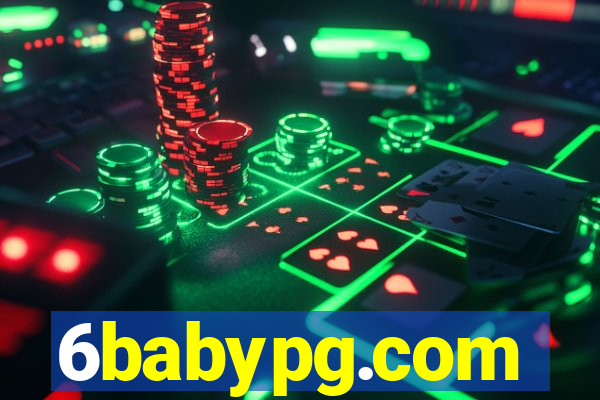 6babypg.com