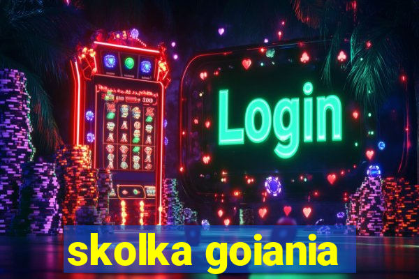 skolka goiania