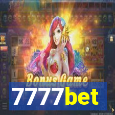 7777bet