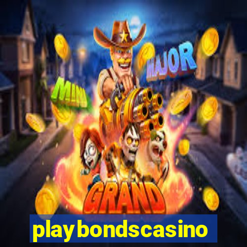 playbondscasino