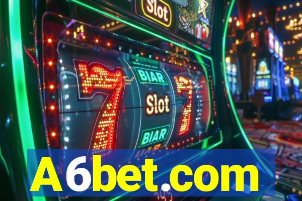 A6bet.com