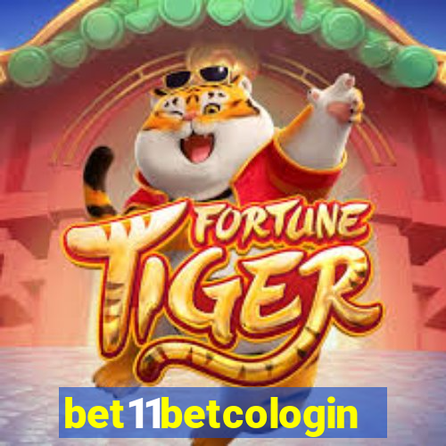 bet11betcologin