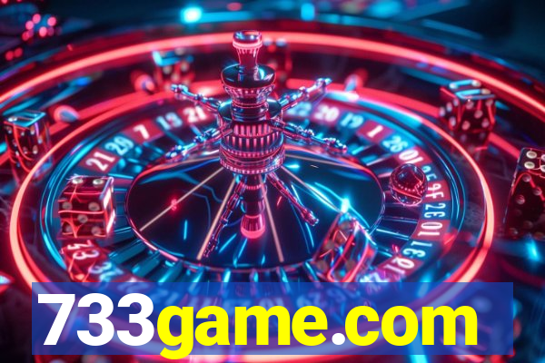 733game.com