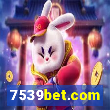 7539bet.com