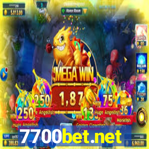 7700bet.net