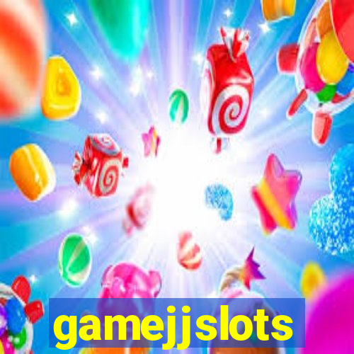 gamejjslots