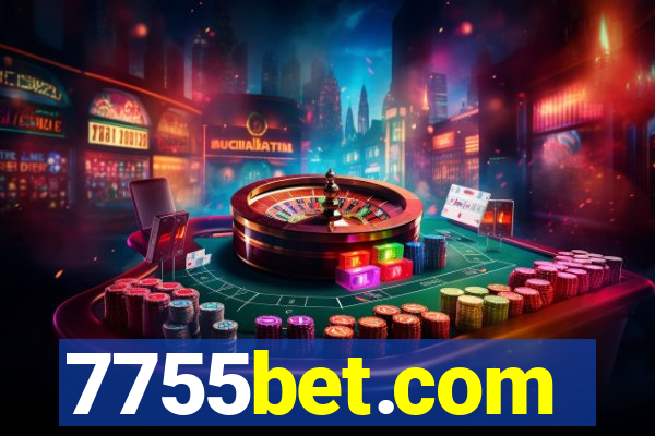 7755bet.com